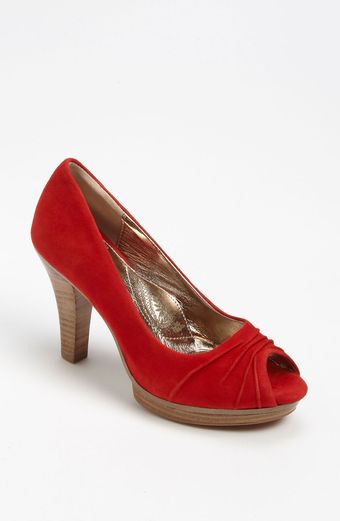 Söfft Madeline Pump - Lyst