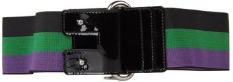 Sonia By Sonia Rykiel Belt - Lyst