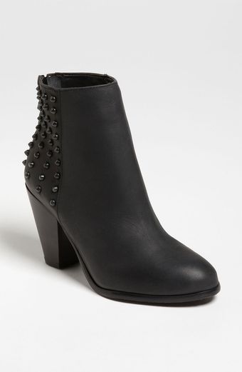 Steve Madden Acedd Bootie - Lyst