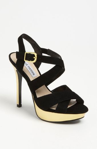 Steve Madden Tarrrah Pump - Lyst