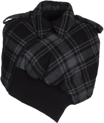Y-3 Cape - Lyst