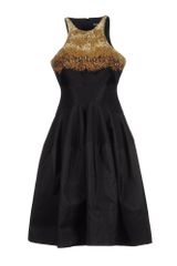Alexander McQueen Short Dress