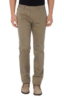 Armani Formal Trouser - Lyst