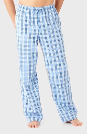 Calvin Klein Cotton Lounge Pants Online Exclusive - Lyst