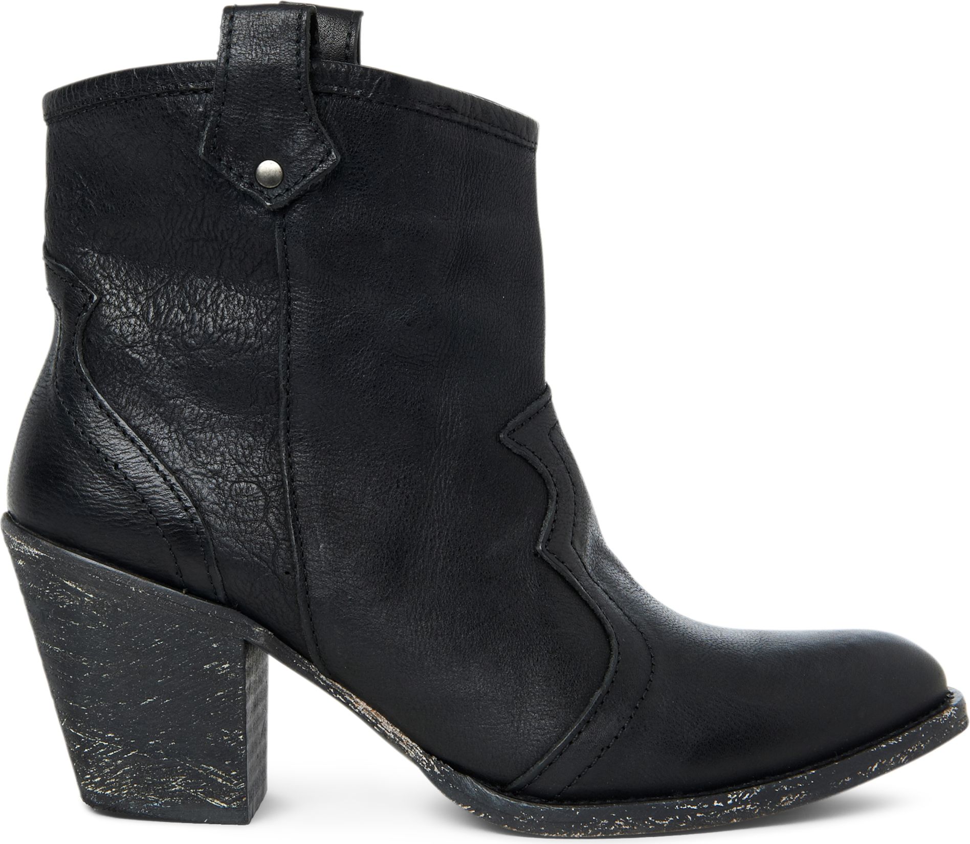 carvela cowboy boots