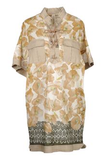 Coast,weber & Ahaus Short Dress - Lyst