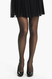 Donna Karan New York Brilliant Tights - Lyst
