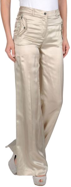 Gianfranco Ferré Casual Pants - Lyst
