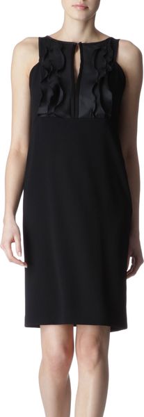 Max Mara Timore Dress - Lyst
