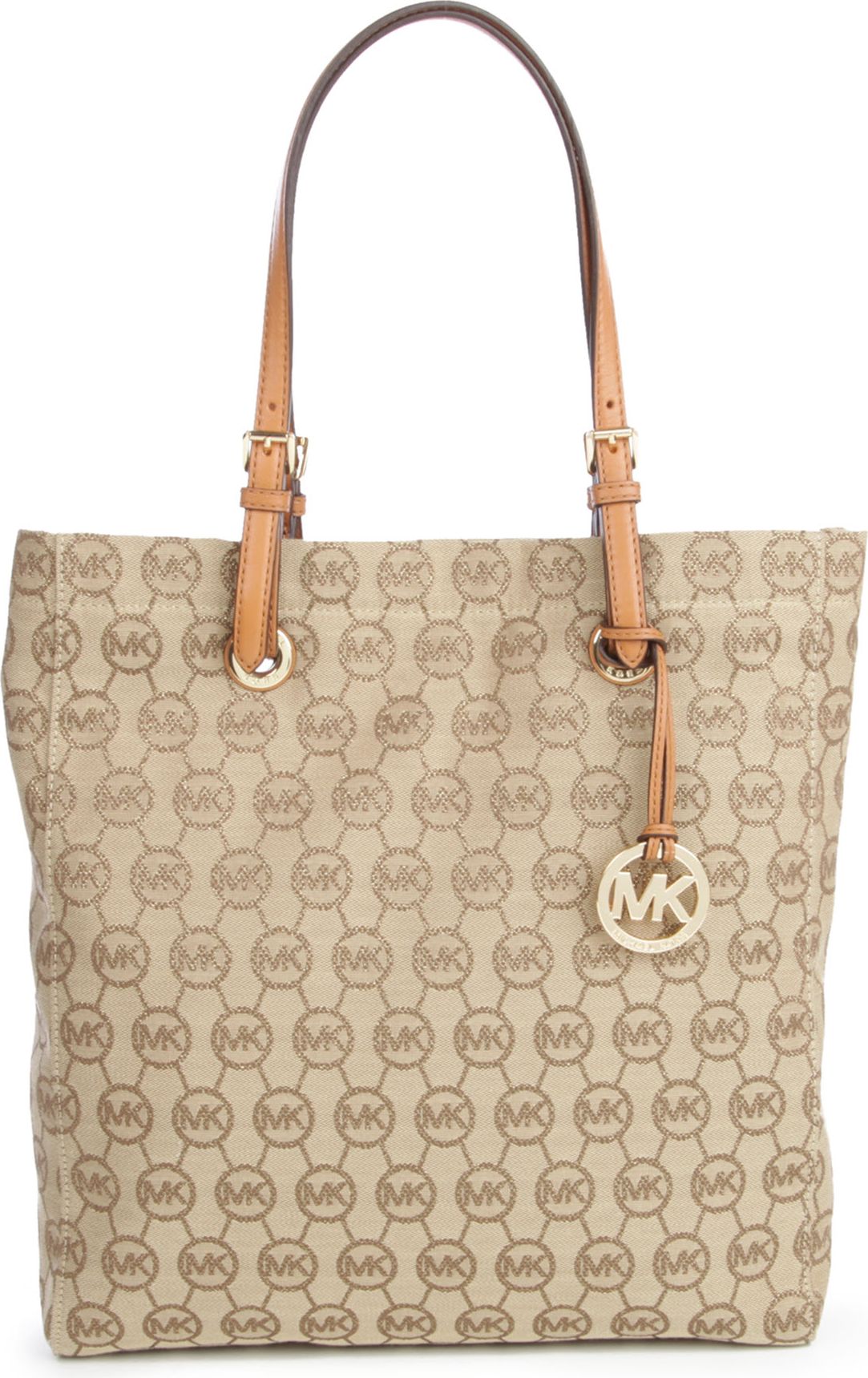 michael kors item tote