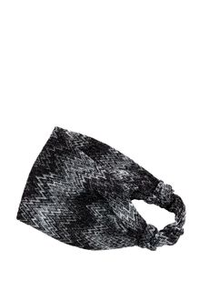 Missoni Lurez Zig Zag Headwrap - Lyst