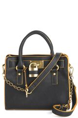 ModCloth Lock and Keepsake Bag
