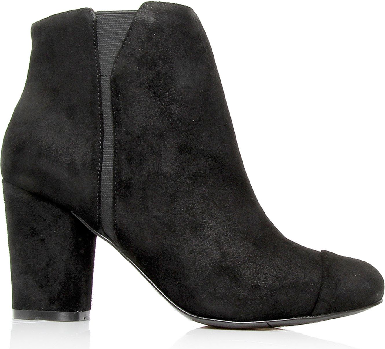 nine west western ankle boots
