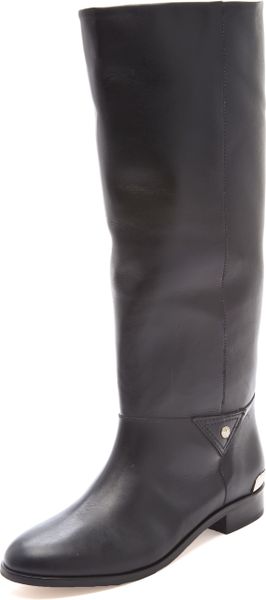  - twelfth-street-by-cynthia-vincent-black-wells-gold-trim-riding-boots-product-3-4514235-383526670_large_flex