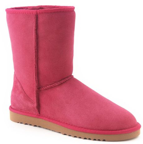 ugg classic short ruby ugg classic short ruby