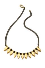 Vanessa Mooney Estella Necklace