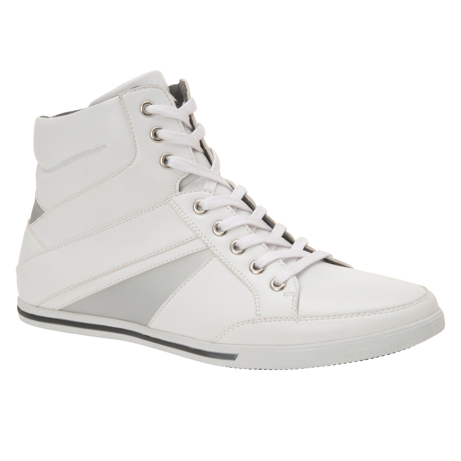 aldo armanti white
