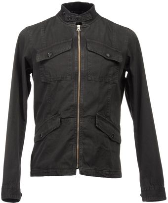 Ra-re Jacket - Lyst