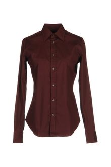 Ralph Lauren Long Sleeve Shirt - Lyst