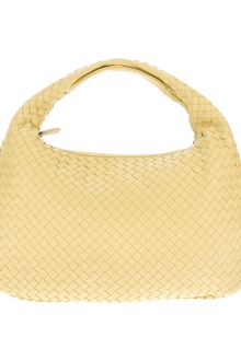 Bottega Veneta Woven Leather Tote - Lyst