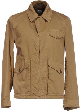C P Company Jacket - Lyst