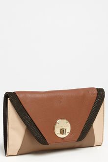 Elliott Lucca Cordoba Clutch - Lyst