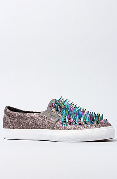 jeffrey campbell sneaker