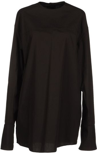 Miu Miu Blouse - Lyst