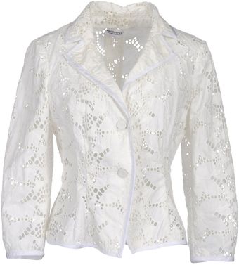 Philosophy di Alberta Ferretti Blazer - Lyst