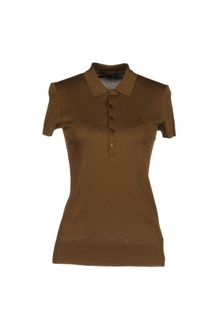 Ralph Lauren Black Label Polo Shirt - Lyst