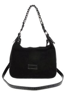 Valentino Medium Leather Bag - Lyst
