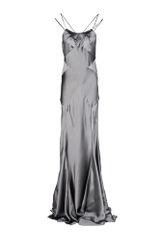 Versace Long Dress