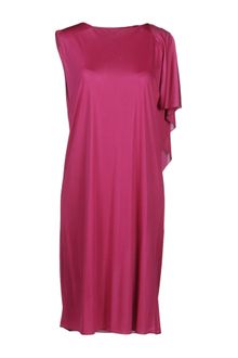 Bottega Veneta Short Dress - Lyst