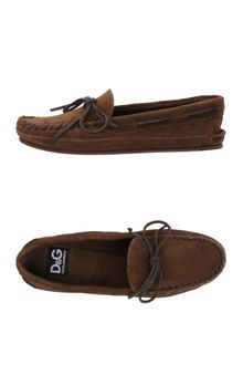 D&G Moccasins - Lyst