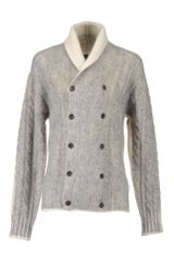 D&G Cardigan