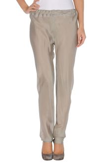 Donna Karan New York Casual Pants - Lyst
