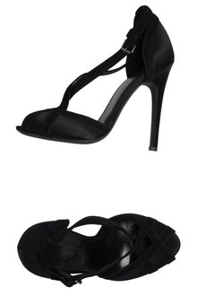 Giambattista Valli Highheeled Sandals - Lyst