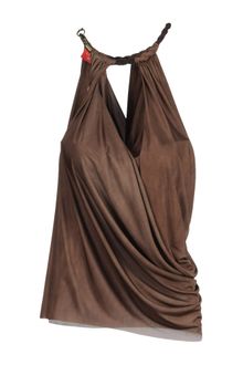 Lanvin Top - Lyst