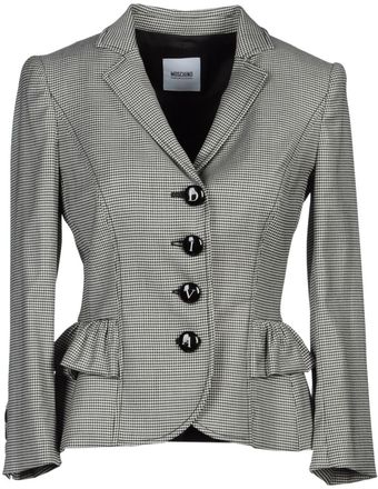 Moschino Cheap & Chic Blazer - Lyst