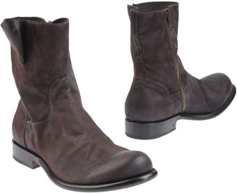 Raparo Ankle Boots - Lyst
