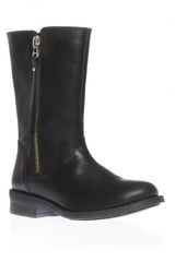 Carvela Kurt Geiger Biker Style Boot