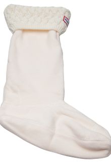 Hunter Basket-weave Welly Sock - Lyst