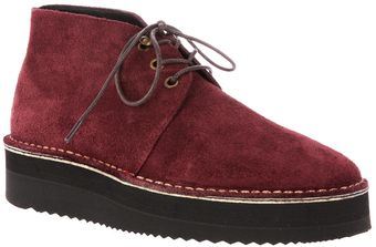 Swear Nena 02 Boot - Lyst