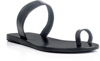 Ancient Greek Sandals Thalia Sandals - Lyst