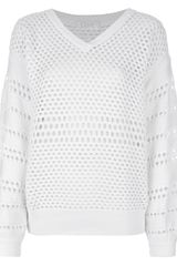 Chloé Knit Sweater