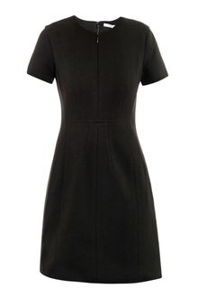 Diane Von Furstenberg Agatha Dress - Lyst