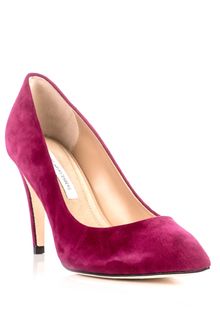 Diane Von Furstenberg Anette Shoes - Lyst