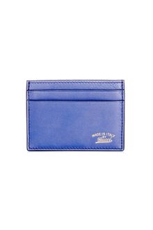 Gucci Leather Cardholder - Lyst