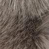 Maxmara S Max Suzanna Fur Cuffs in Brown (taupe) - Lyst