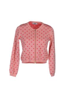 Moschino Cheap & Chic Cardigan - Lyst